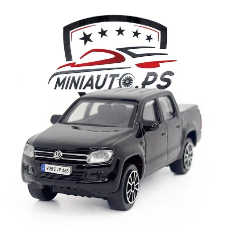 فولوكس واجن تندر Volkswagen Amarok قياس 1/43